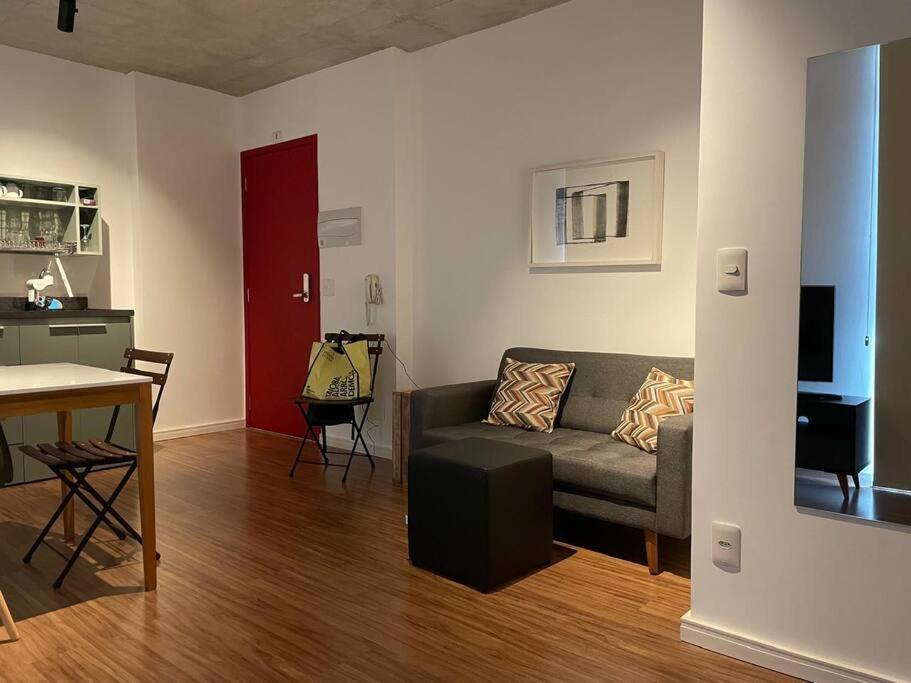 Novo Metro Garagem Eab807 Apartment
