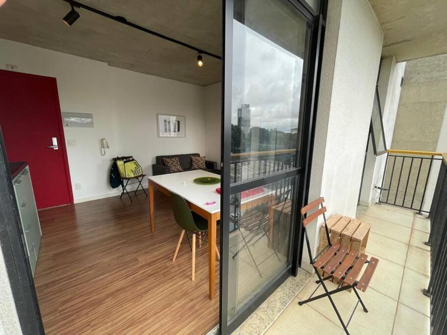 Novo Metro Garagem Eab807 Apartment *