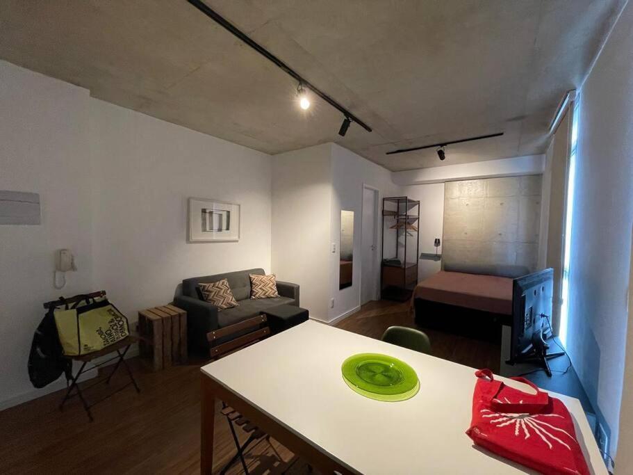 Apartment Novo Metro Garagem Eab807 *
