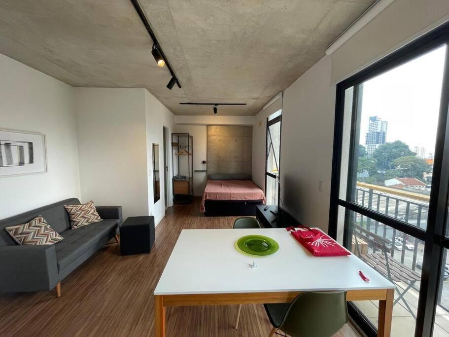 Novo Metro Garagem Eab807 * Sao Paulo